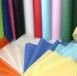 Colorful PP Spunbonded Nonwoven Fabric