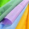 Colorful PP nonwoven fabric