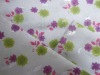 Colorful Printed Polyester Cotton Fabric
