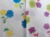 Colorful Printed Polyester Cotton Fabric
