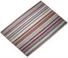 Colorful&Rainbow Water Rapple Rug