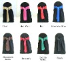 Colorful Satin Sash