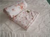 Colorful Silk Summer Stitching Home Quilt/Bedding