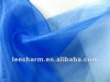 Colorful Soft Organza Tulle Fabric for Bridal Material