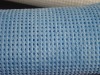 Colorful Spunlace Nonwoven Fabric(Mesh)