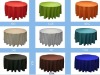 Colorful Stretch Table Cover XY89