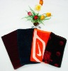Colorful and Comfortable Bath Towel