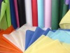 Colorful eco non-woven fabric