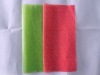 Colorful foamed fresh flower wrapping non-woven fabrics/wrapping paper roll.