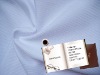 Colorful polyester&cotton stripe fabric(4061#)