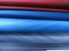 Colorful polyester printed fabric for jacket