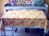 Colorful polyester tear-resistant Table cloth