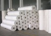 Colors 100% Polypropylene/PP Spunbond/SMS Nonwoven Fabric 0018