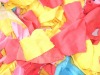 Coloured 100% Cotton Rags(Mixed Pure Cotton Material)