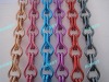 Colourful Aluminum Hook Chain(Curtain, Fly Screen)