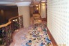 Colourful Corridor Carpet(Real Project Picture)