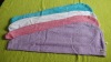Colourful Hair towel