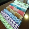 Colourful & High Quality Printed Fabric