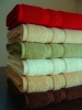Combed Cotton Towels