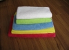 Combed Towels