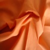 Combed cotton fabric