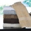 Combed quality towels