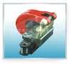 Combined unit of clip & Chain(Suitable for:  KCK Mercerizing Stenter Machine ,Mercerizing Setting Machine made by Japan )
