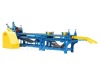 Combing Machine(sisal, abaca, figue)