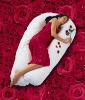 Comfort U Body Support Pillow