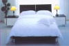 Comfortable 100% Cotton Hotel Beddings