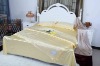 Comfortable 100 % silk bedding set for home