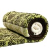 Comfortable And Smart Coral Fleece Blankets For Man