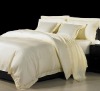 Comfortable Cotton Hotel Bed Linen