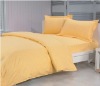 Comfortable Hotel Bedding Set