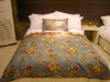 Comfortable Hotel bed linen, Hotel bedding, Hotel flat sheet