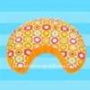 Comfortable Round Beads Cushion