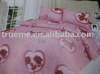 Comfortable&Warm bedding set