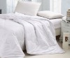 Comfortable White Hotel Bedding Products