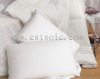 Comfortable and Soft White Pure Silk Pillow