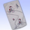 Comfortable and lovely face towel