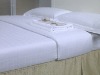 Comfortable bed linen set