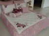 Comforter Bedding set with band