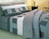 Comforter bed set