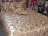 Comforter bedding set