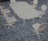 Commercial Carpet Tiles - GT-P3400 Collection