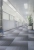 Commercial Carpet Tiles - Traffic Collection