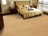 Commercial Tufted wall to wall carpet