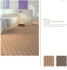 Commercial Wall to Wall Tufted Carpet