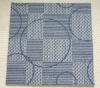 Commercial carpet carpet tile nylon tile squares 3M static-proof