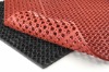 Commercial flooring Drainage use rubber mat